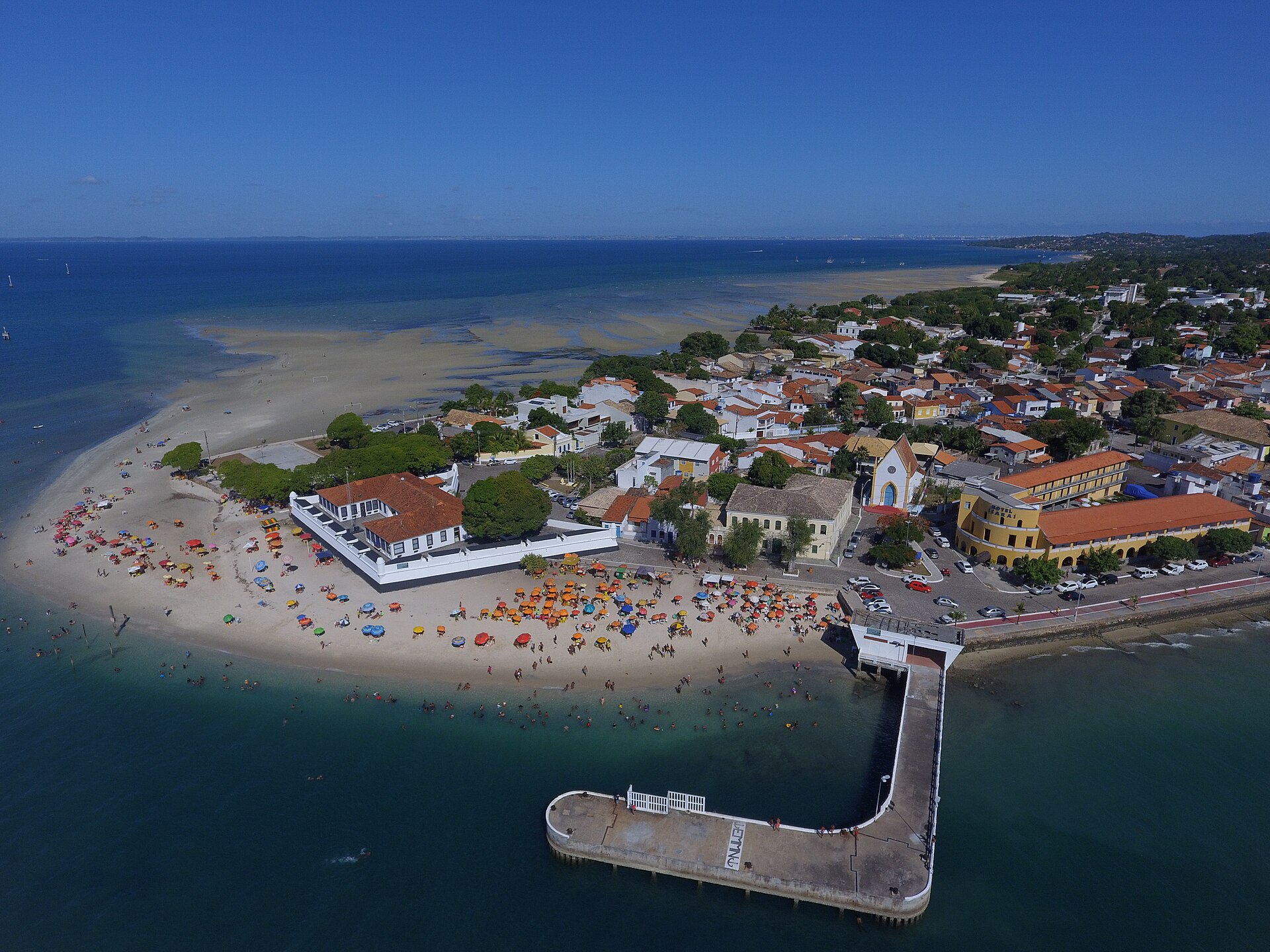 Itaparica
