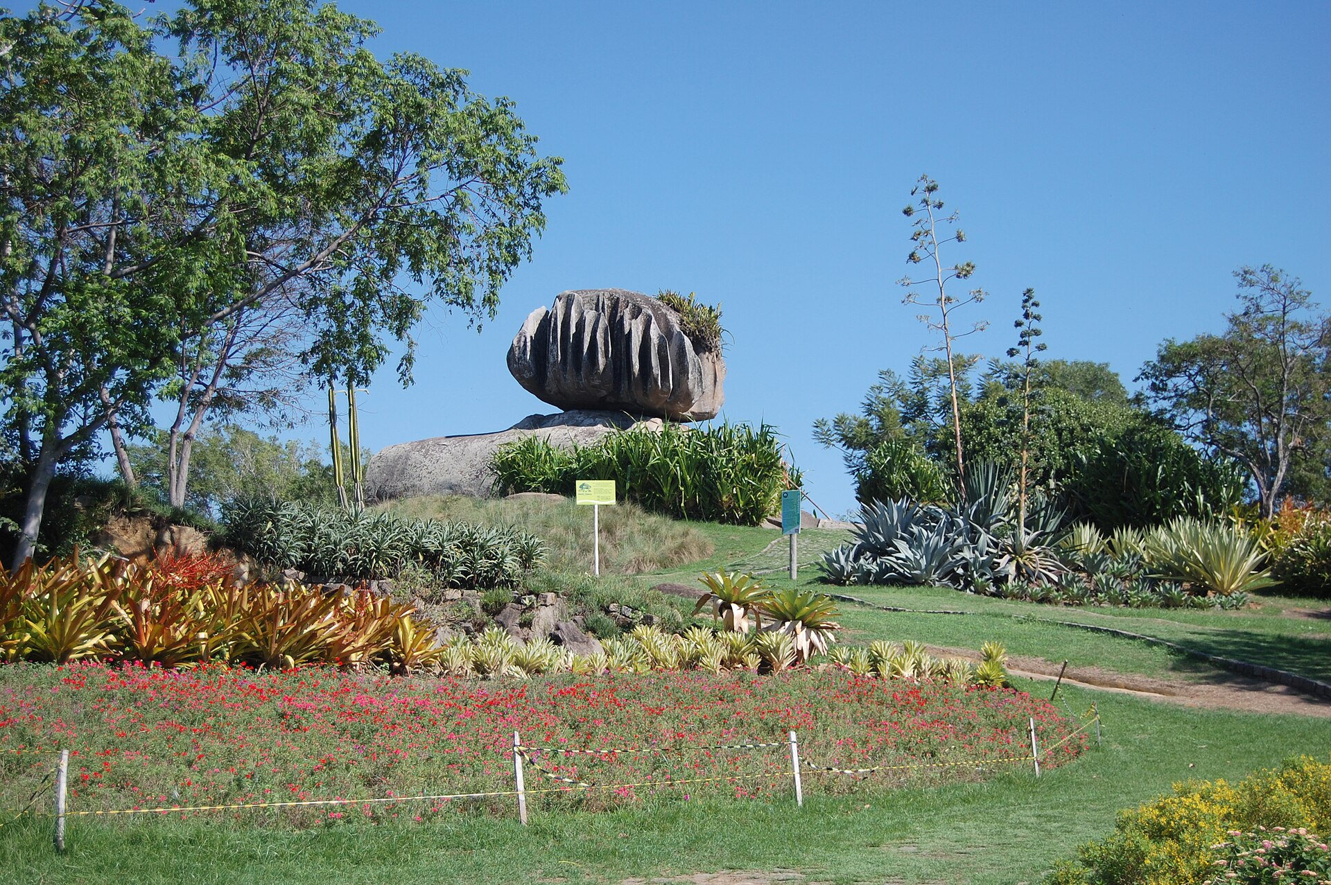Parque Pedra da Cebola
