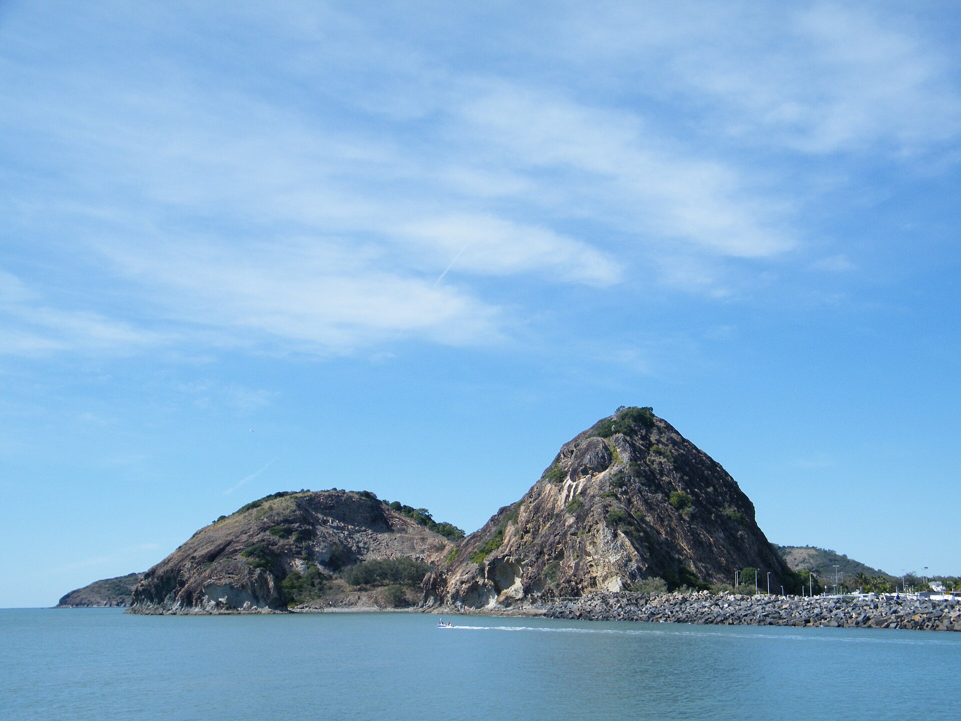 Capricorn Coast
