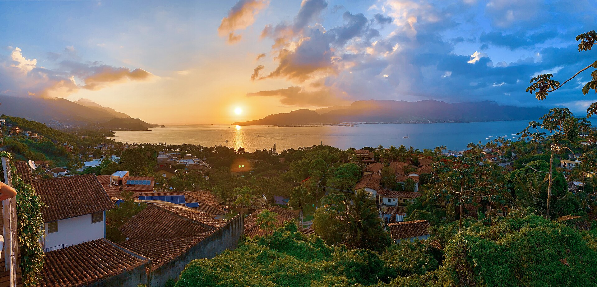 Ilhabela