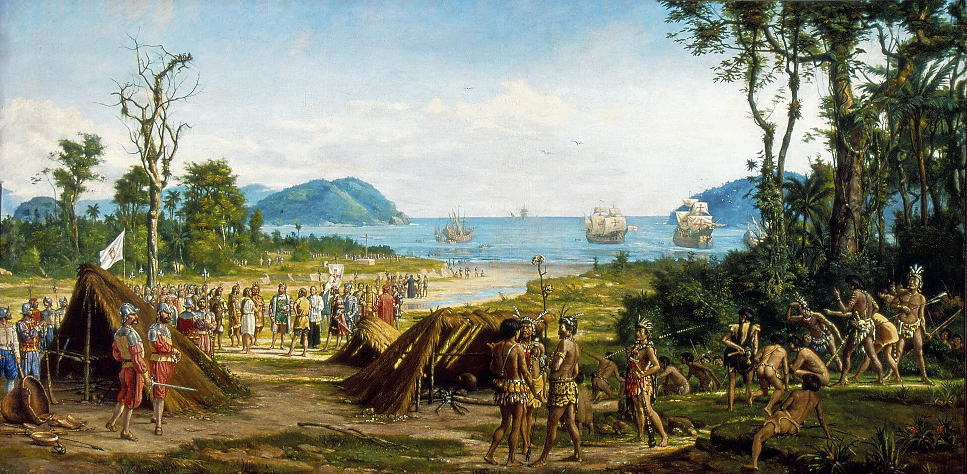 Forte de São João da Bertioga
