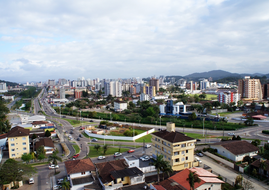 Santa Catarina