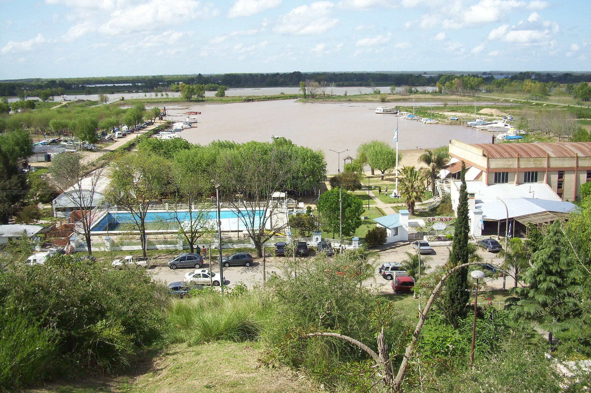 San Pedro (Buenos Aires)