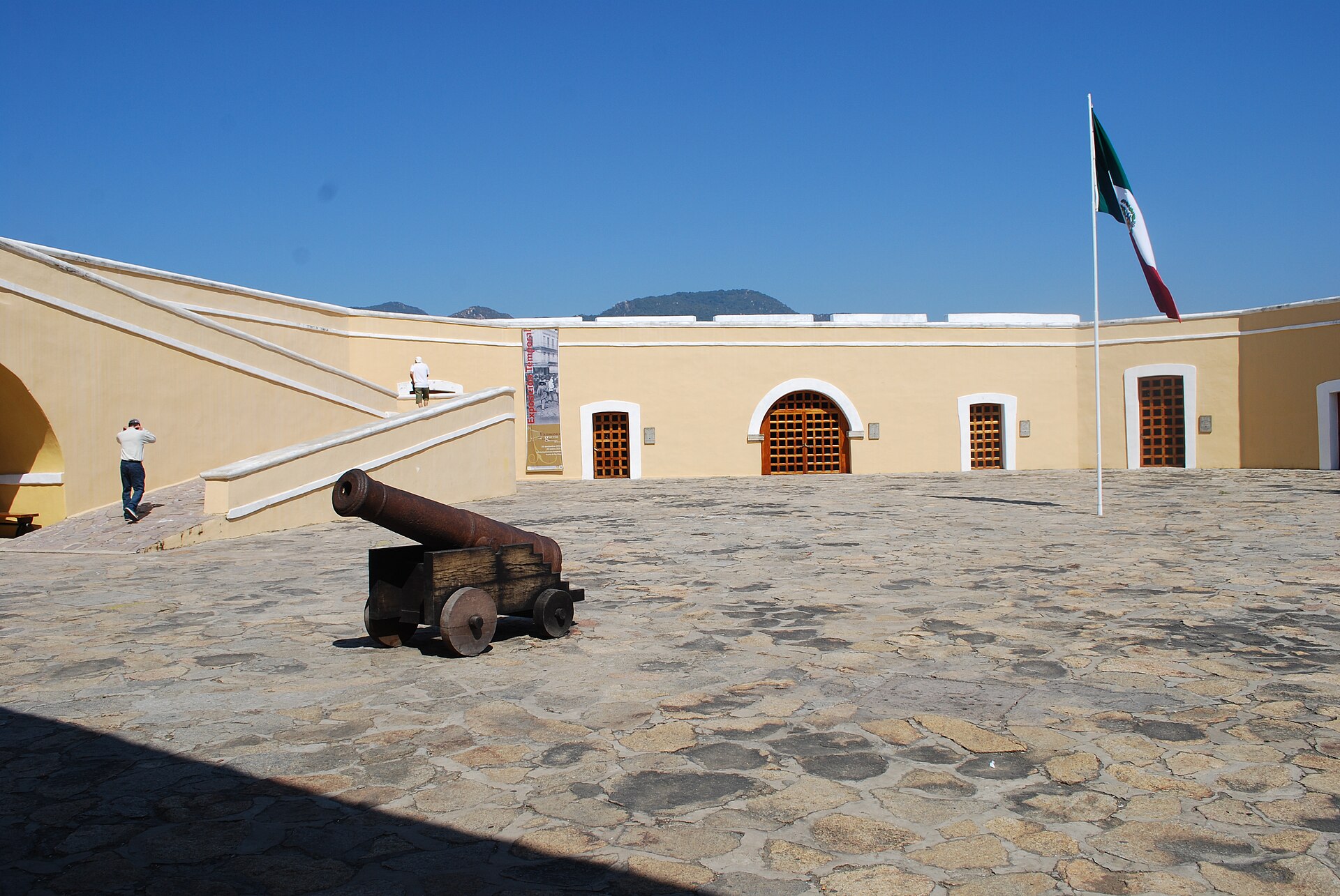Fuerte de San Diego