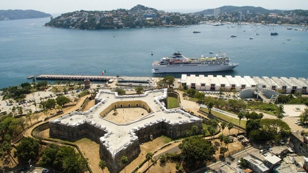 Acapulco de Juárez