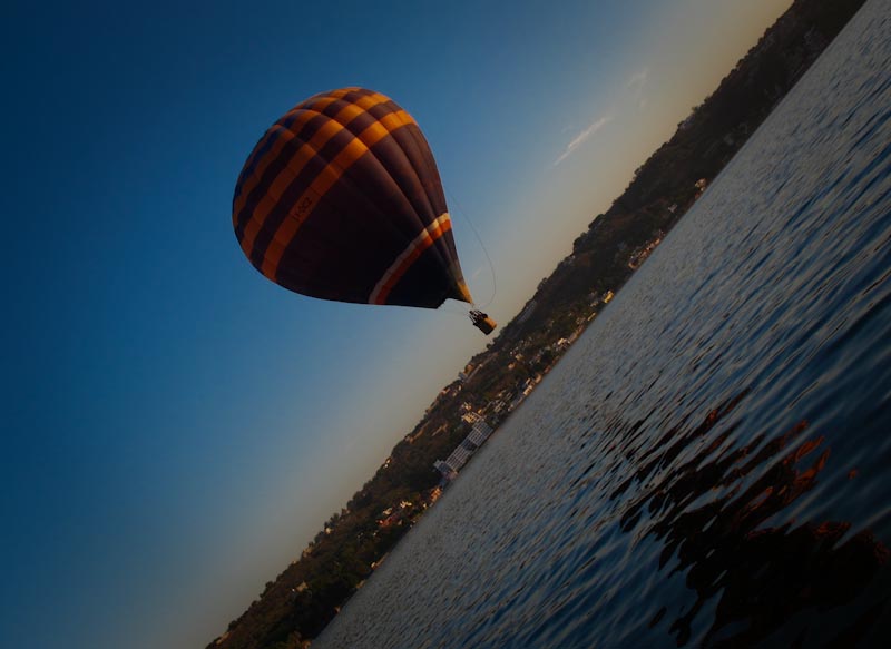 Laguna de Tequesquitengo