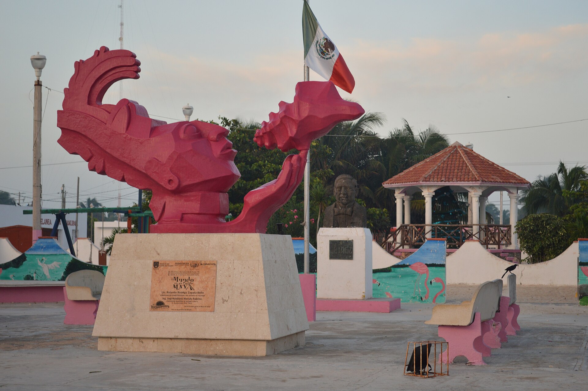 Telchac Puerto