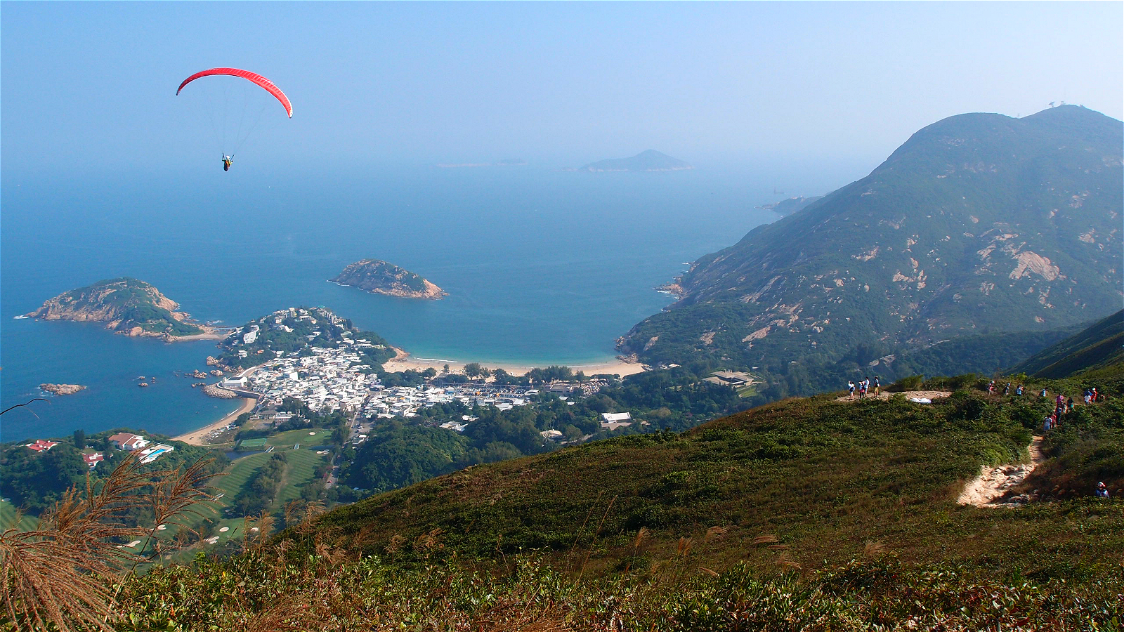 Shek O