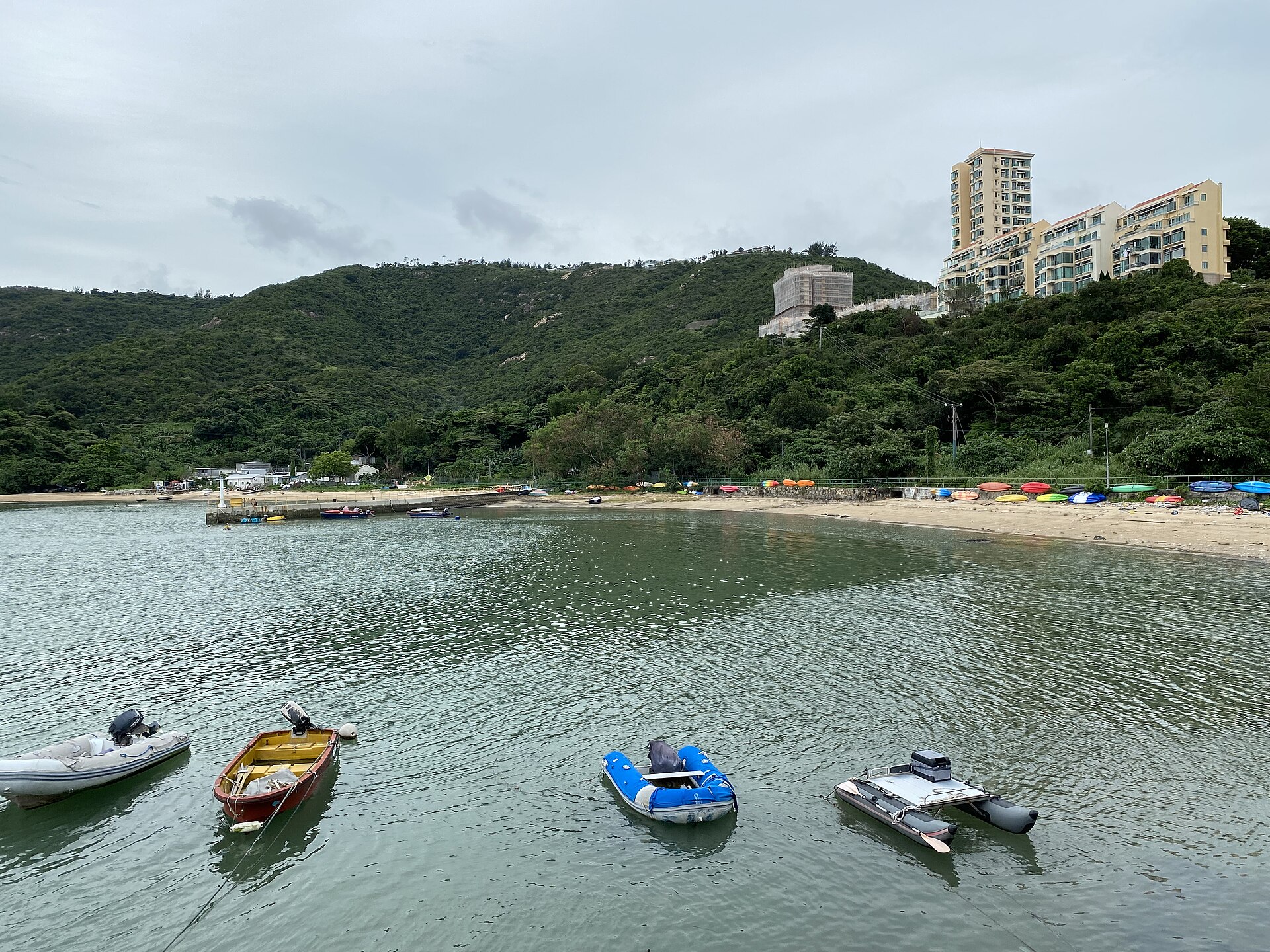 Nim Shue Wan