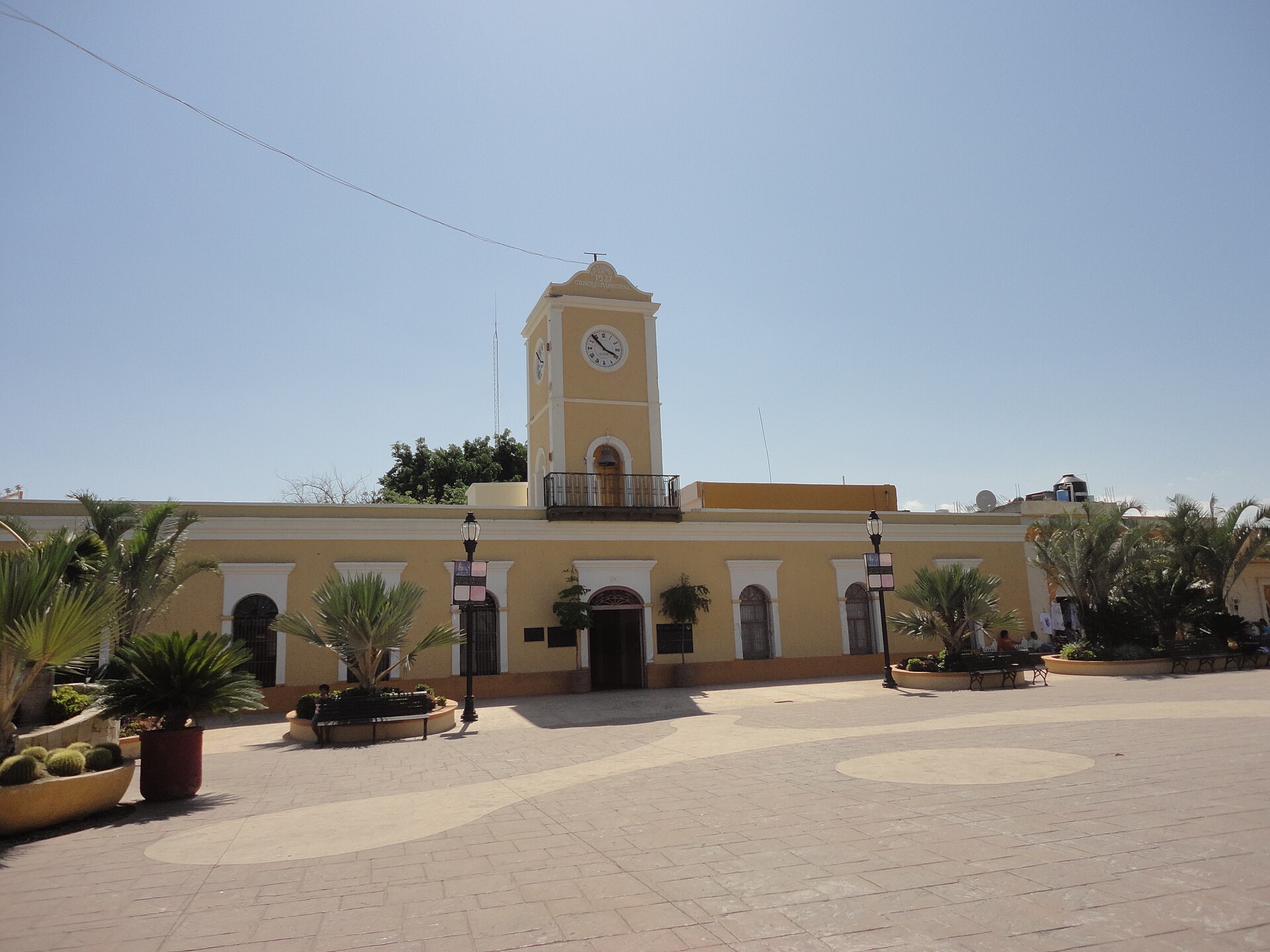 Municipio de Los Cabos