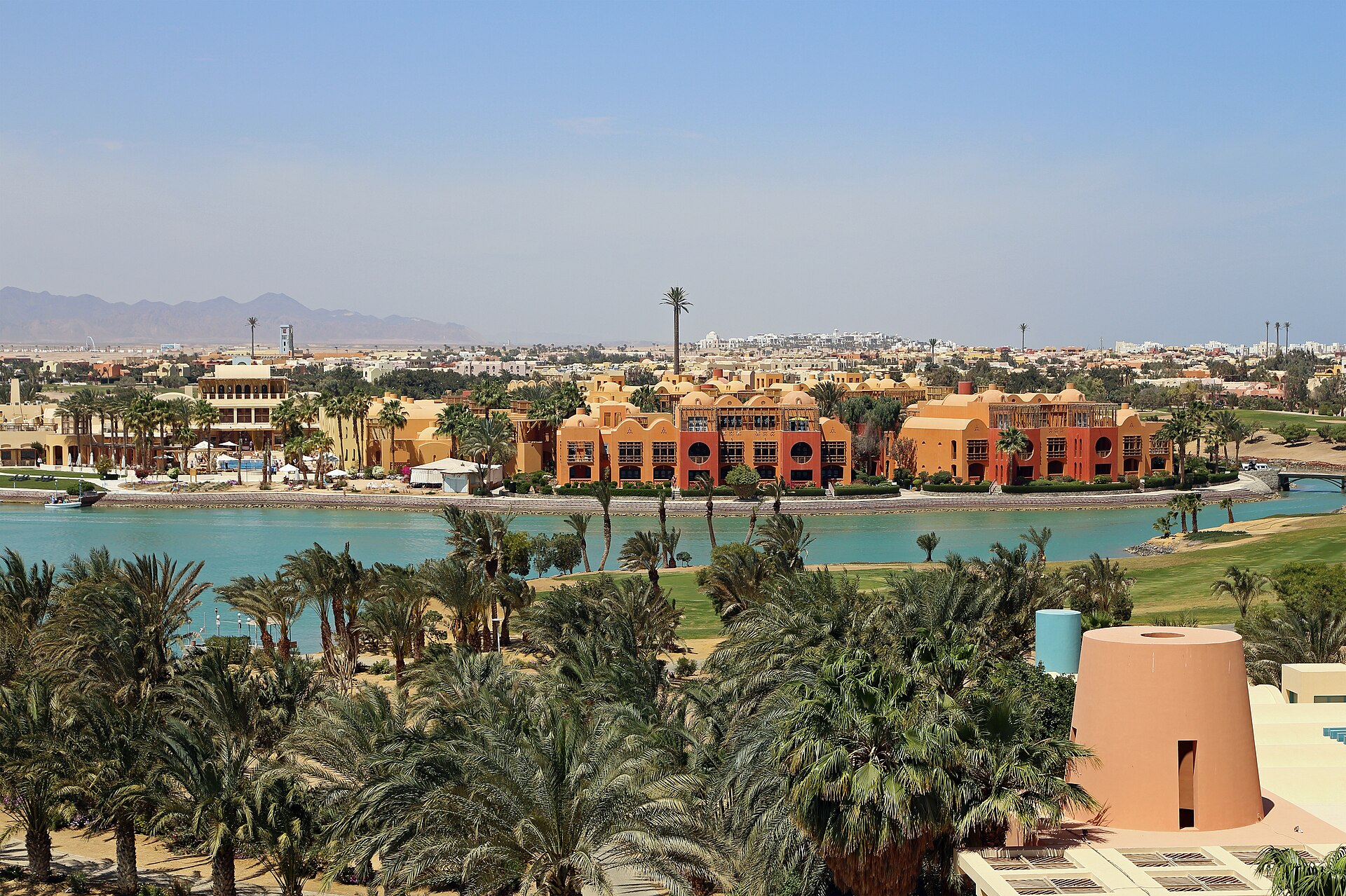 El Gouna