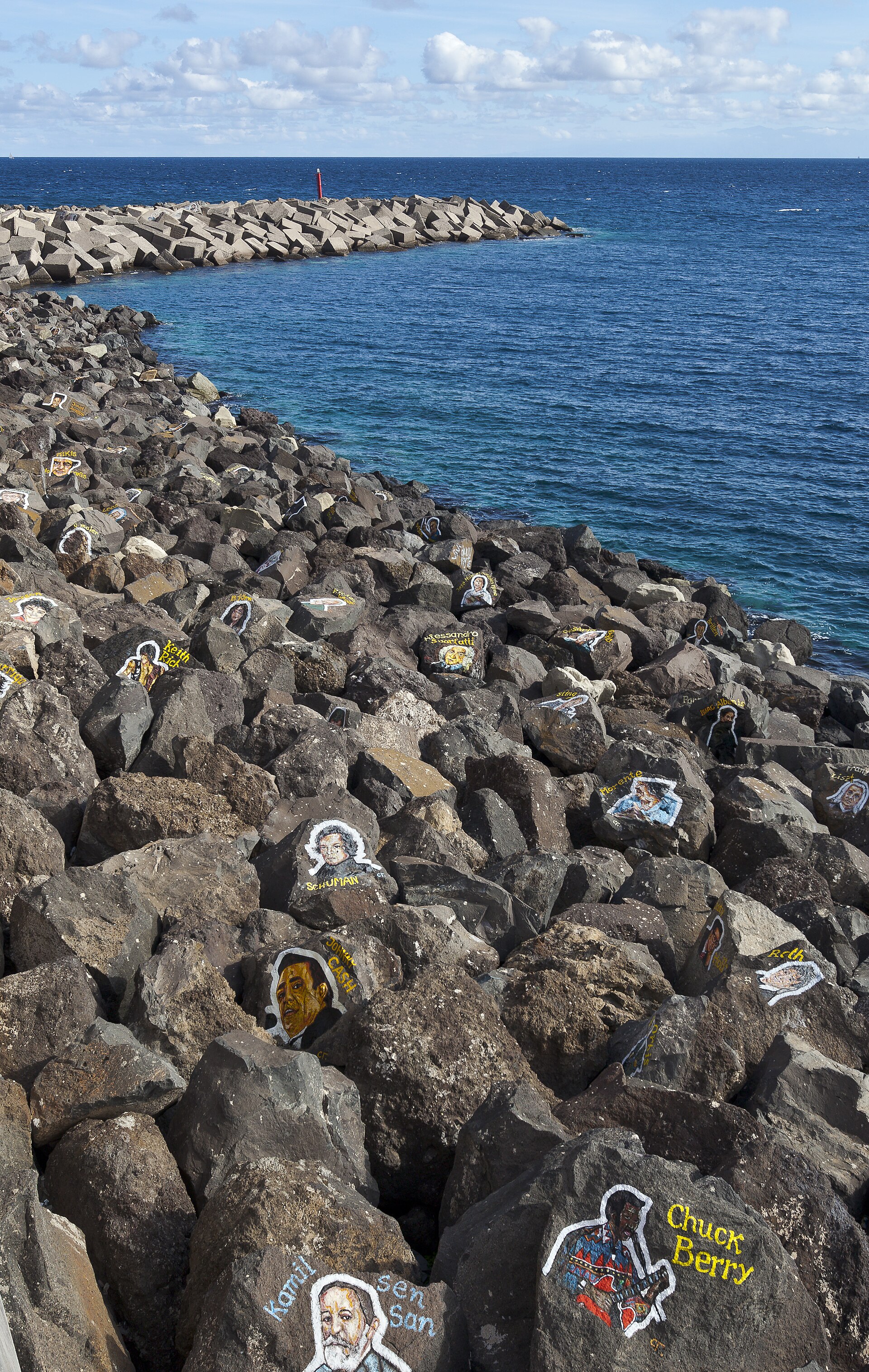 Santa Cruz de Tenerife