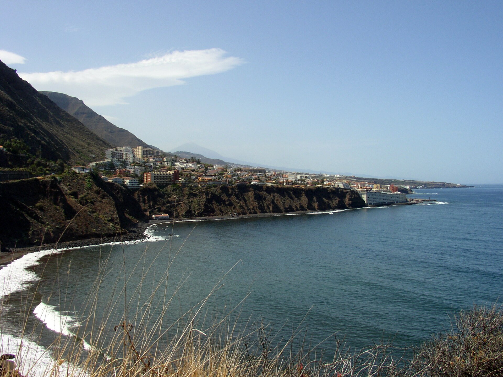 Bajamar (San Cristóbal de La Laguna)