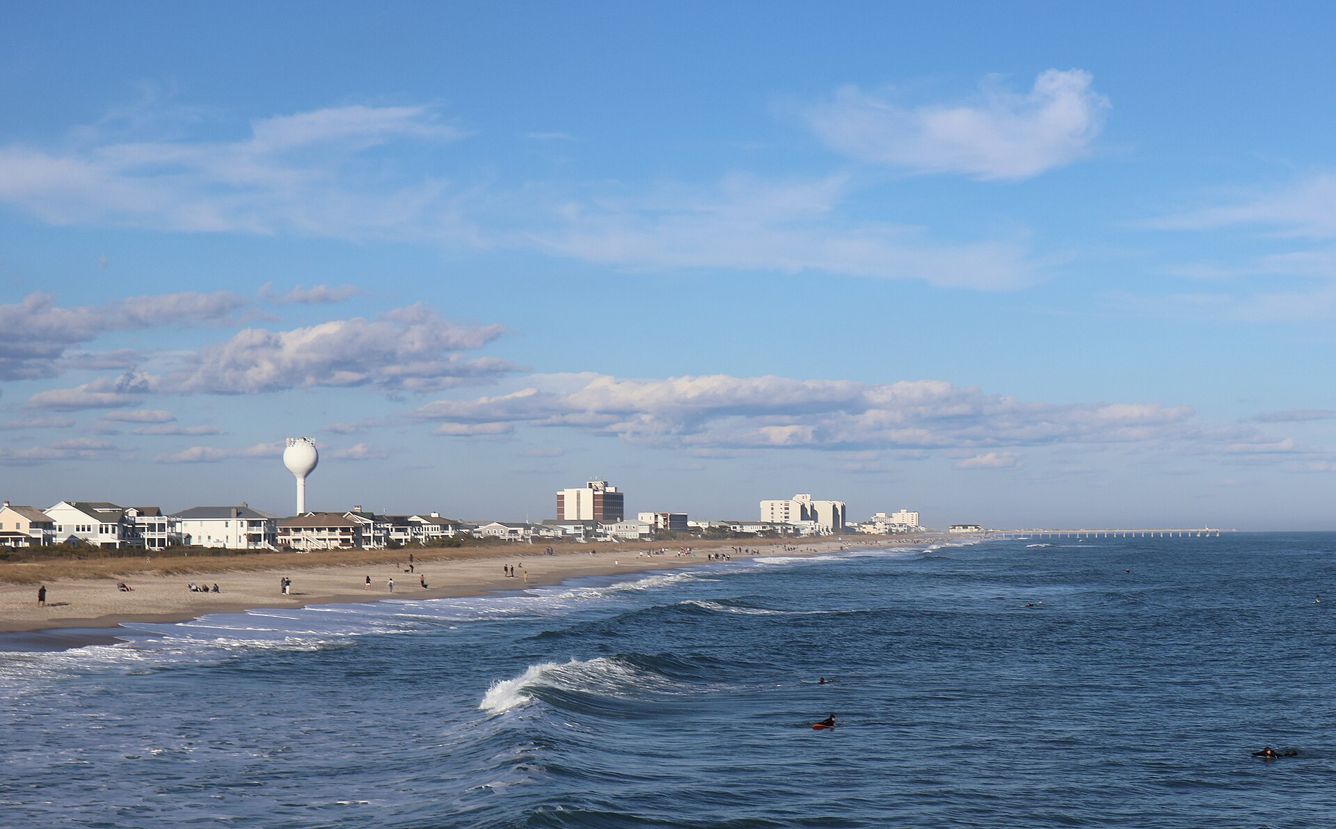 Wrightsville Beach, North Carolina