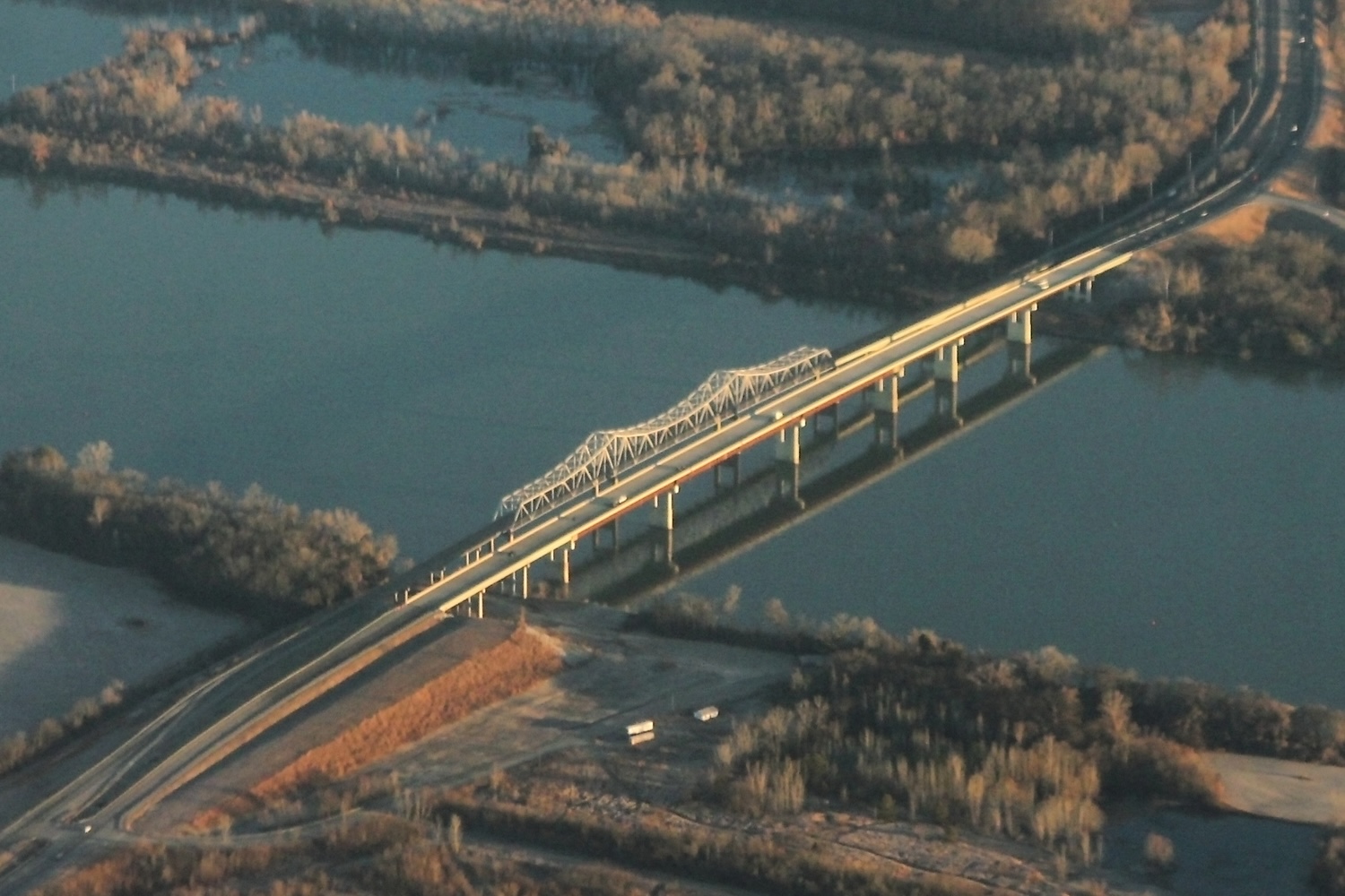 Clement C. Clay Bridge