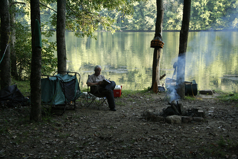 Tennessee River Blueway