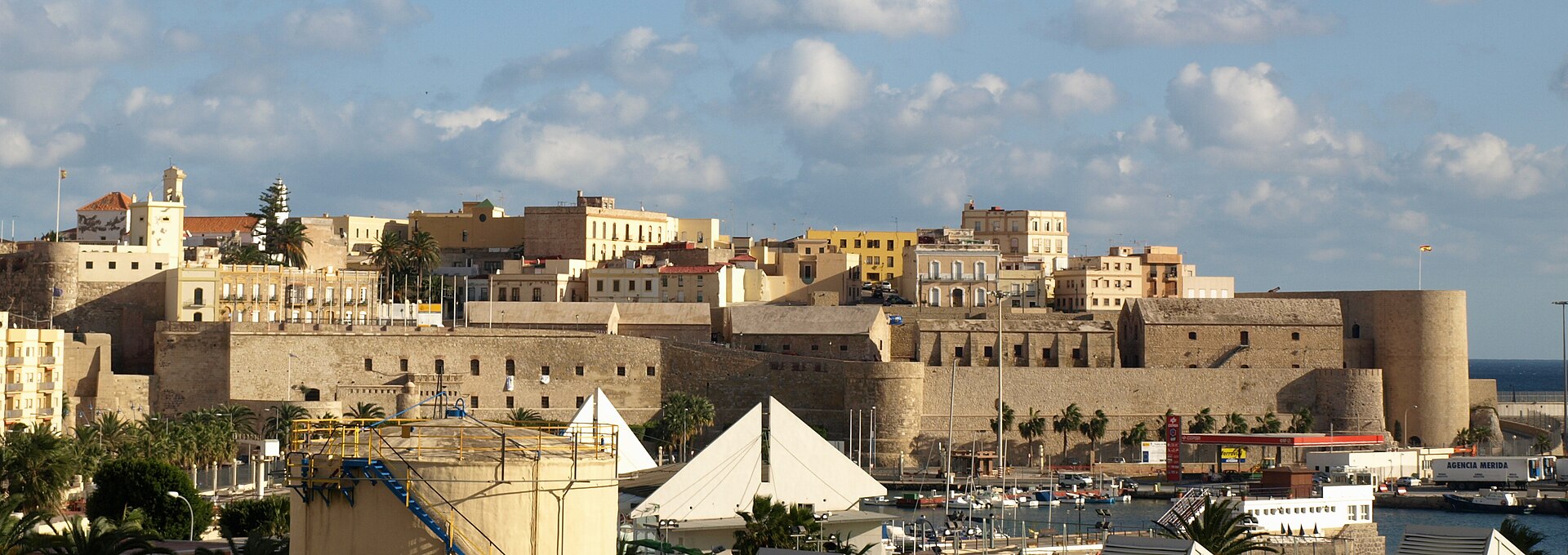 Melilla