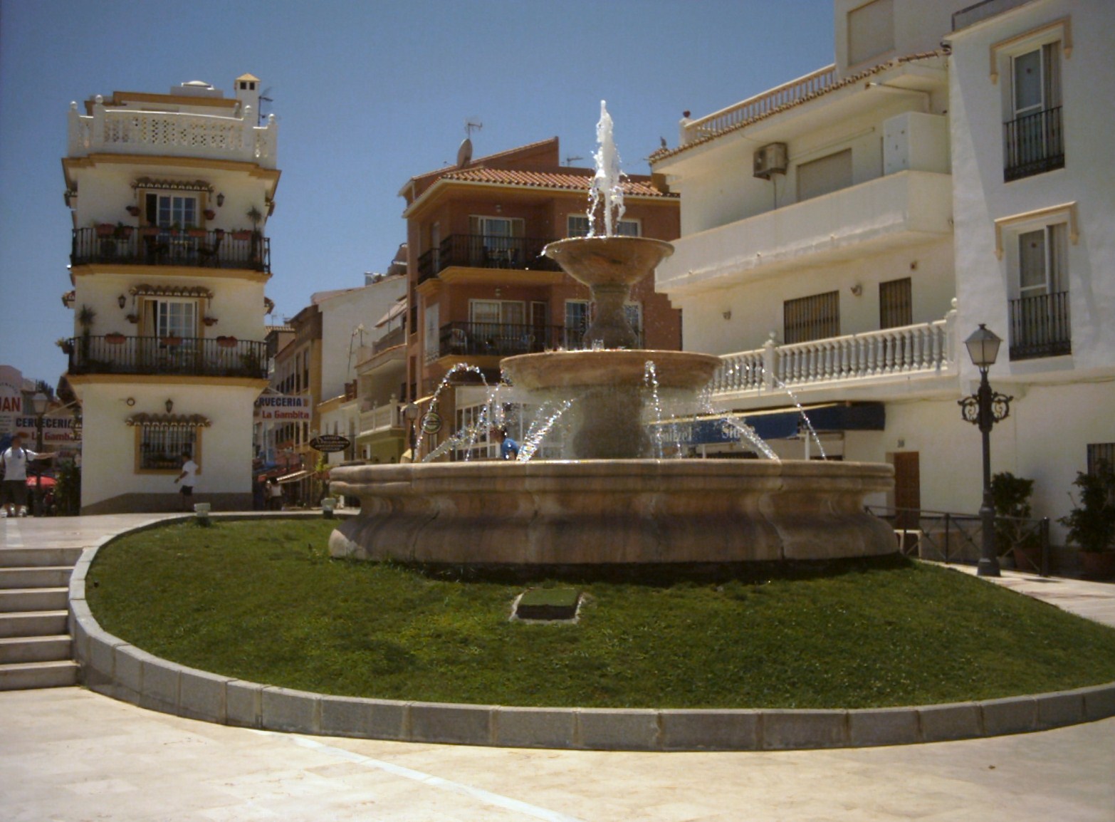 Torremolinos