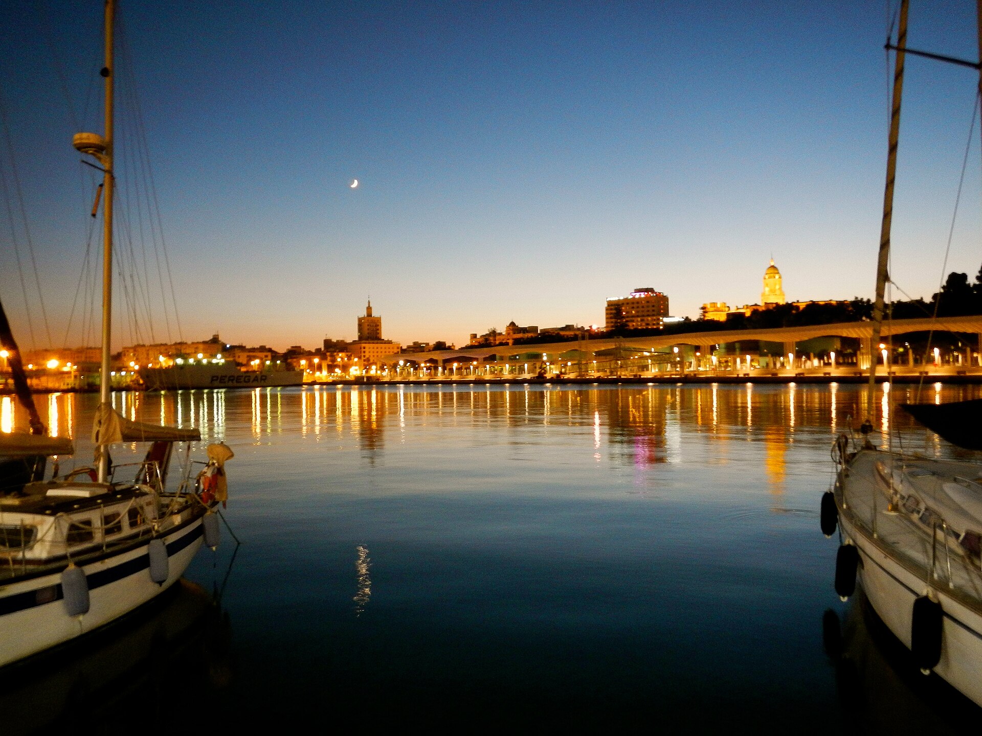 Provincia de Málaga