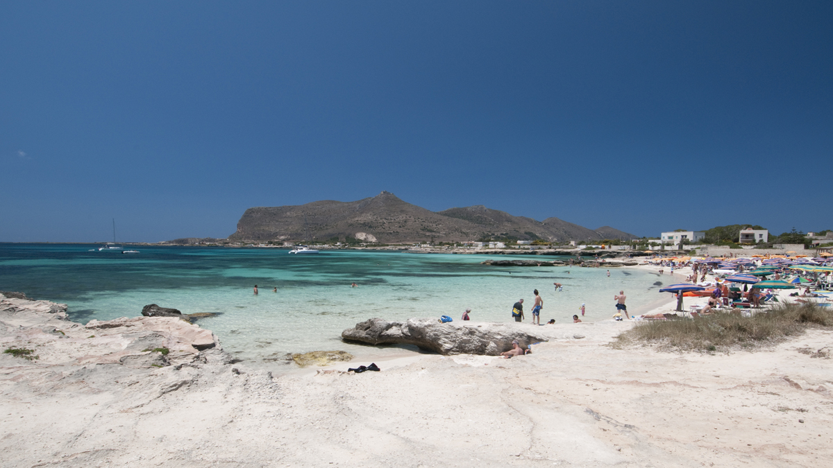 Isola di Favignana