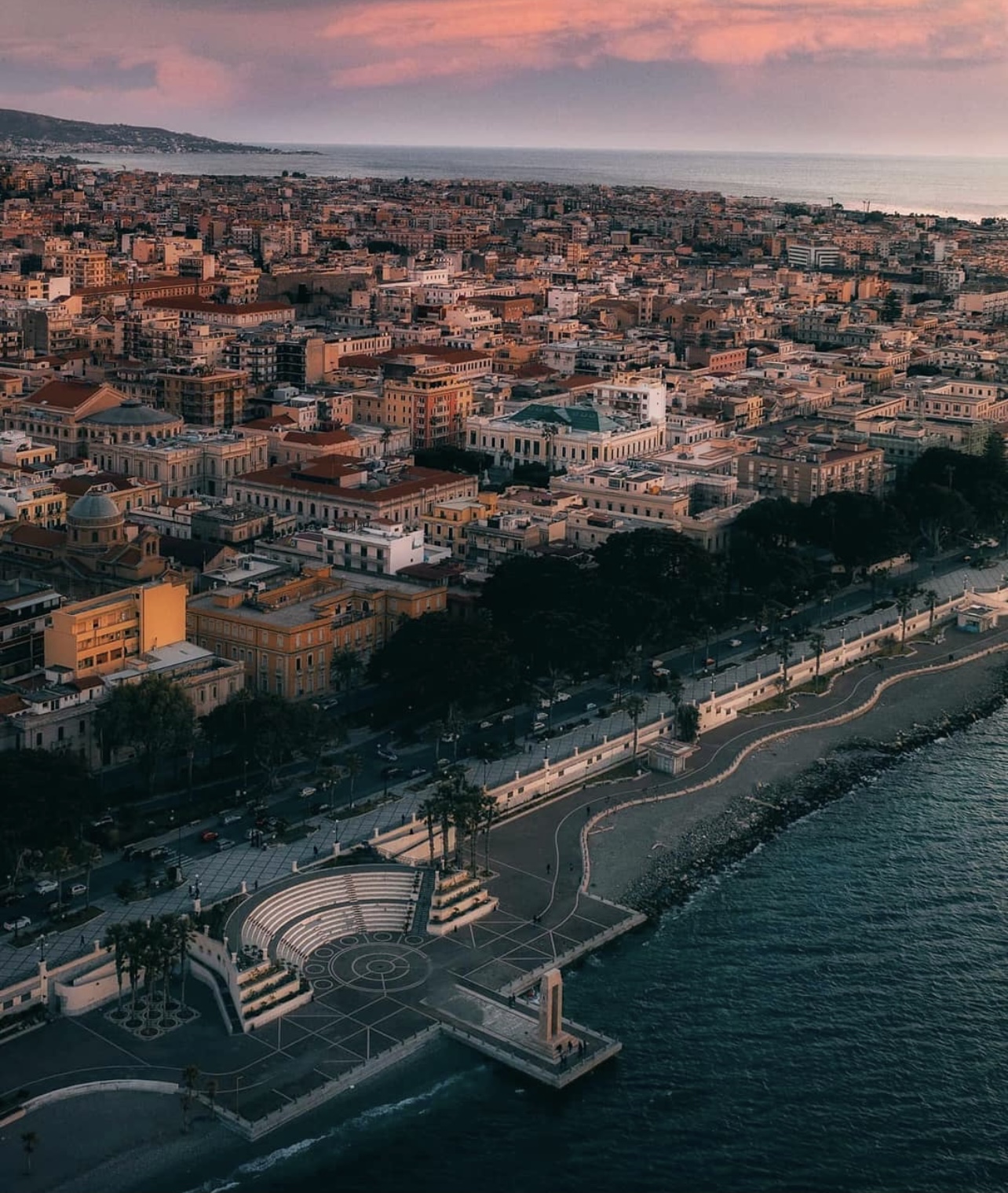 Reggio Calabria