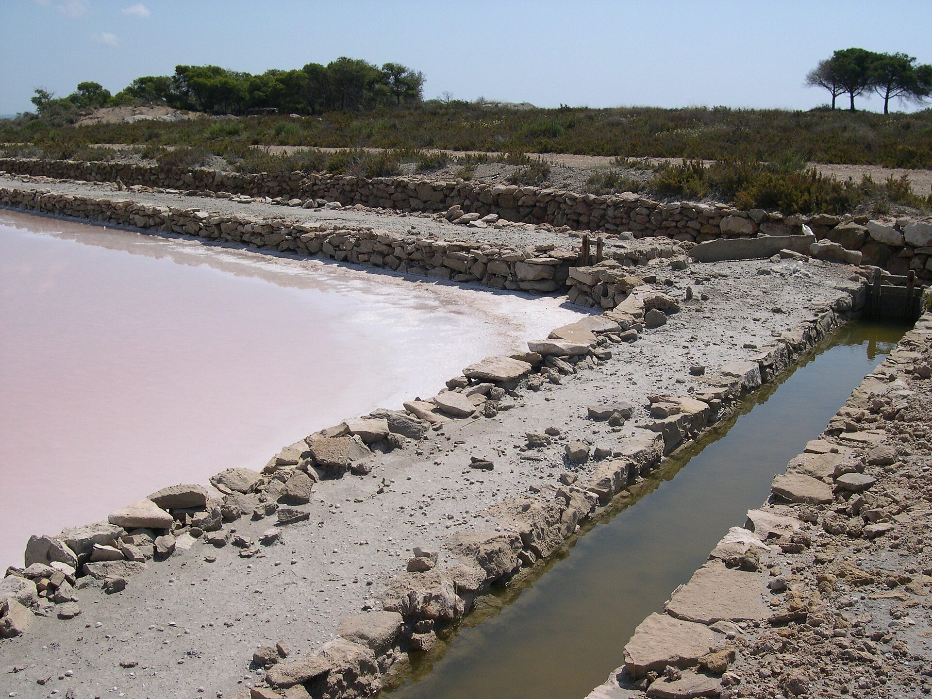 Santa Pola