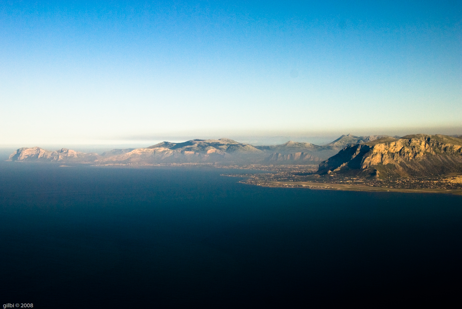 Riserva naturale orientata Capo Gallo