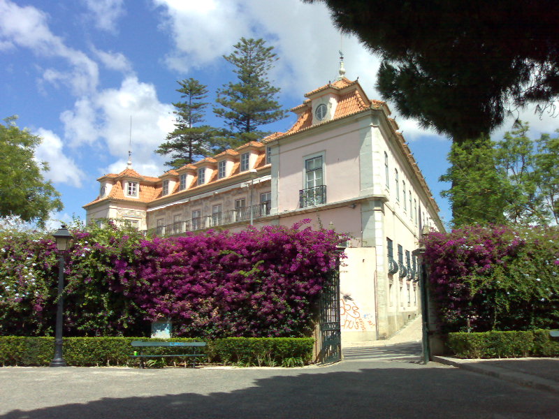 Oeiras (Portugal)