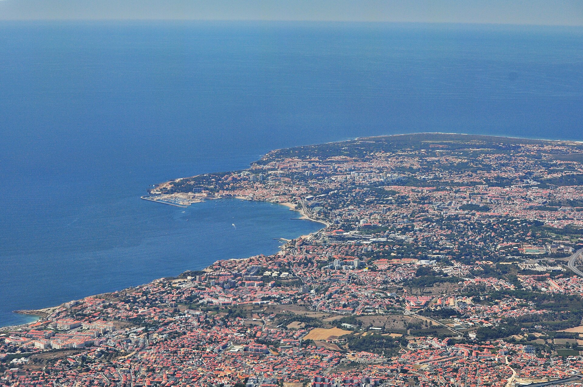 Cascais