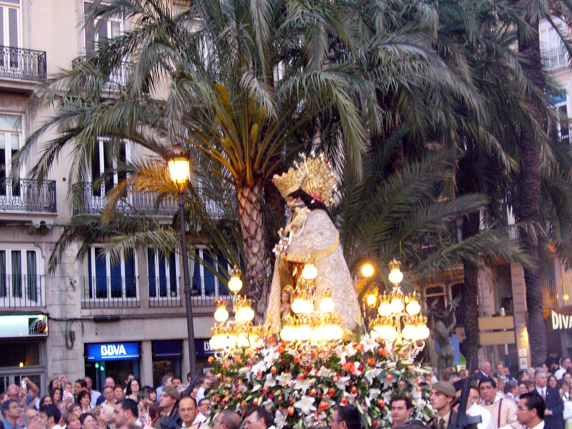Comunidad Valenciana