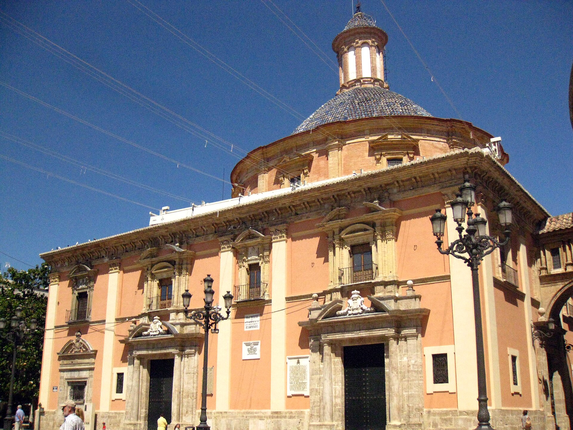 Valencia