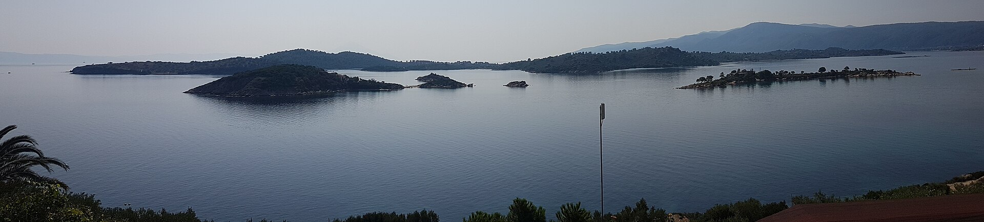 Διάπορος Χαλκιδικής