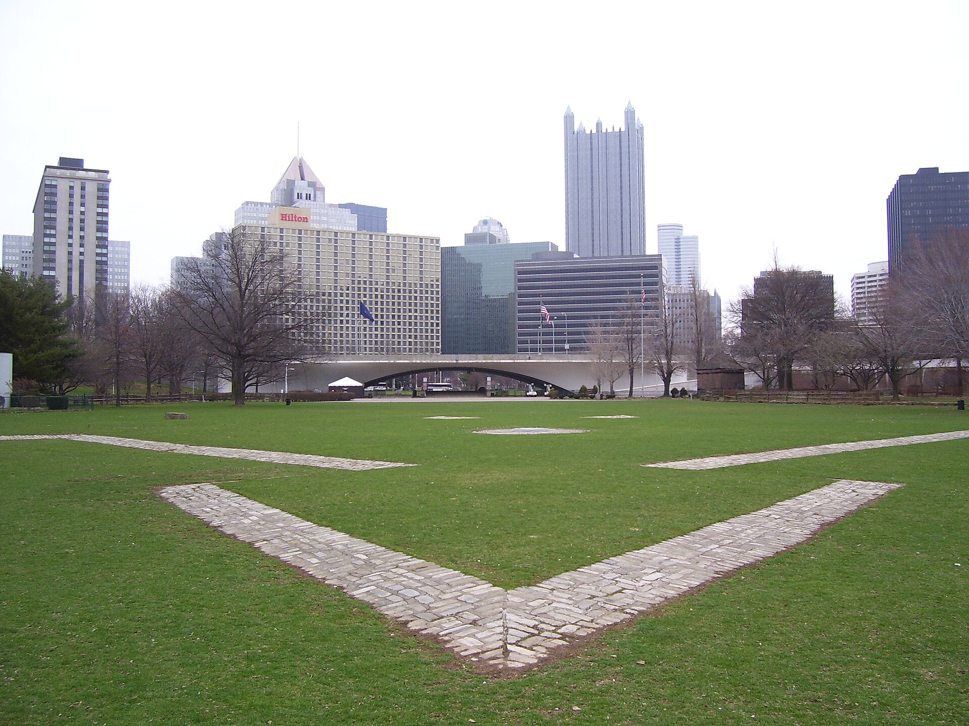 Fort Duquesne