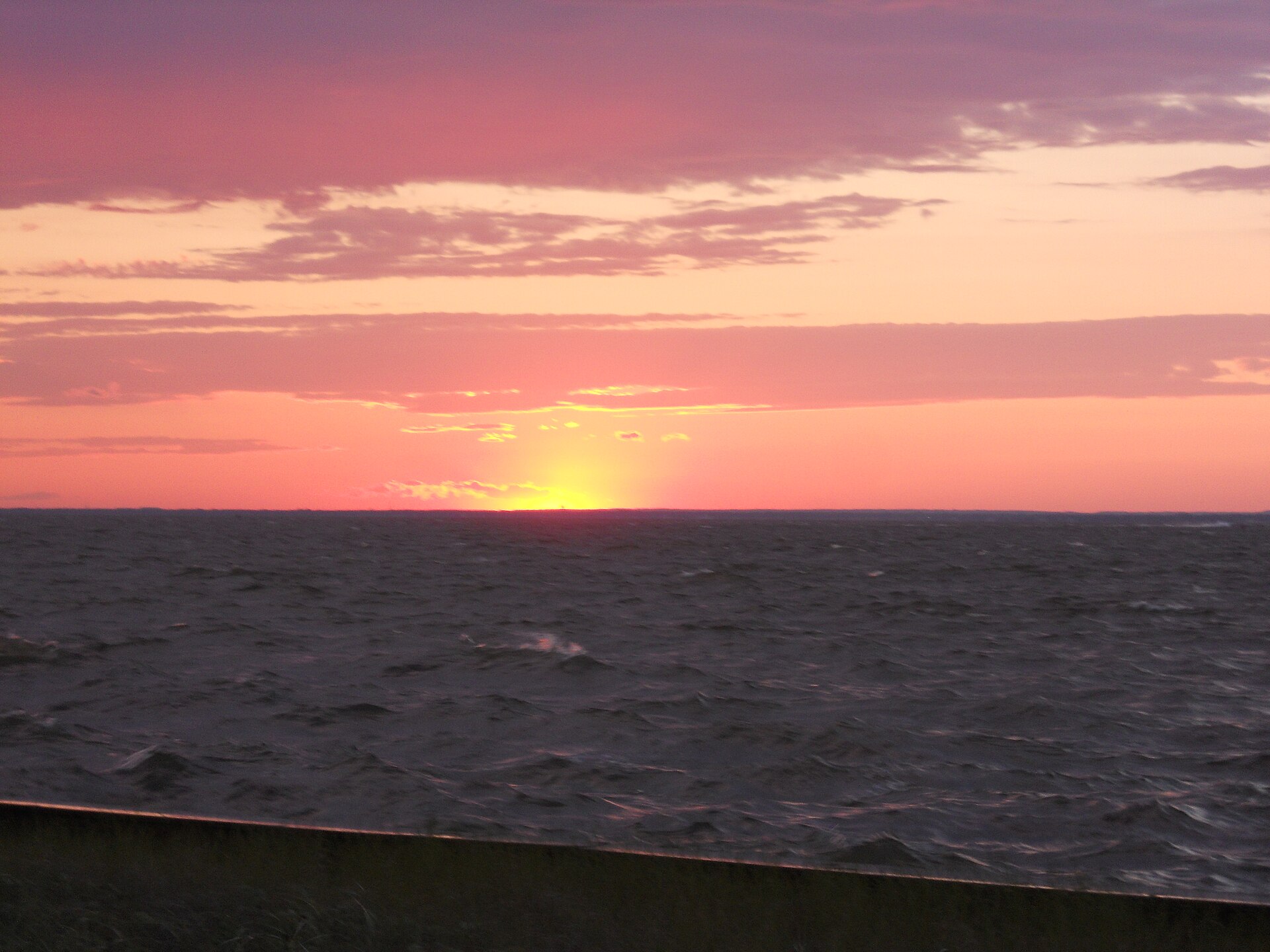 Great South Bay