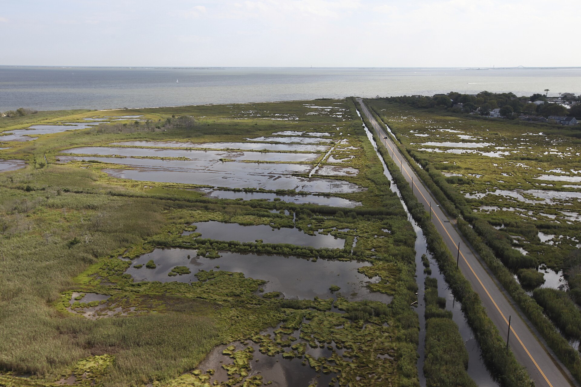 Seatuck National Wildlife Refuge