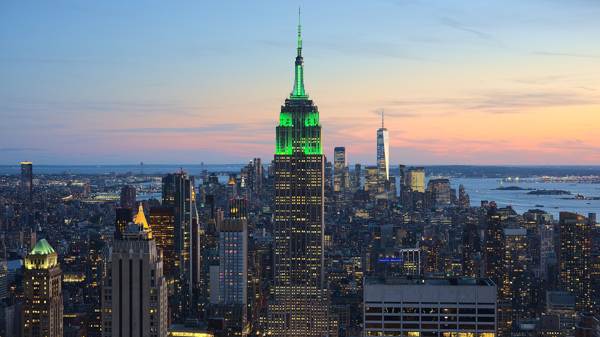 Manhattan