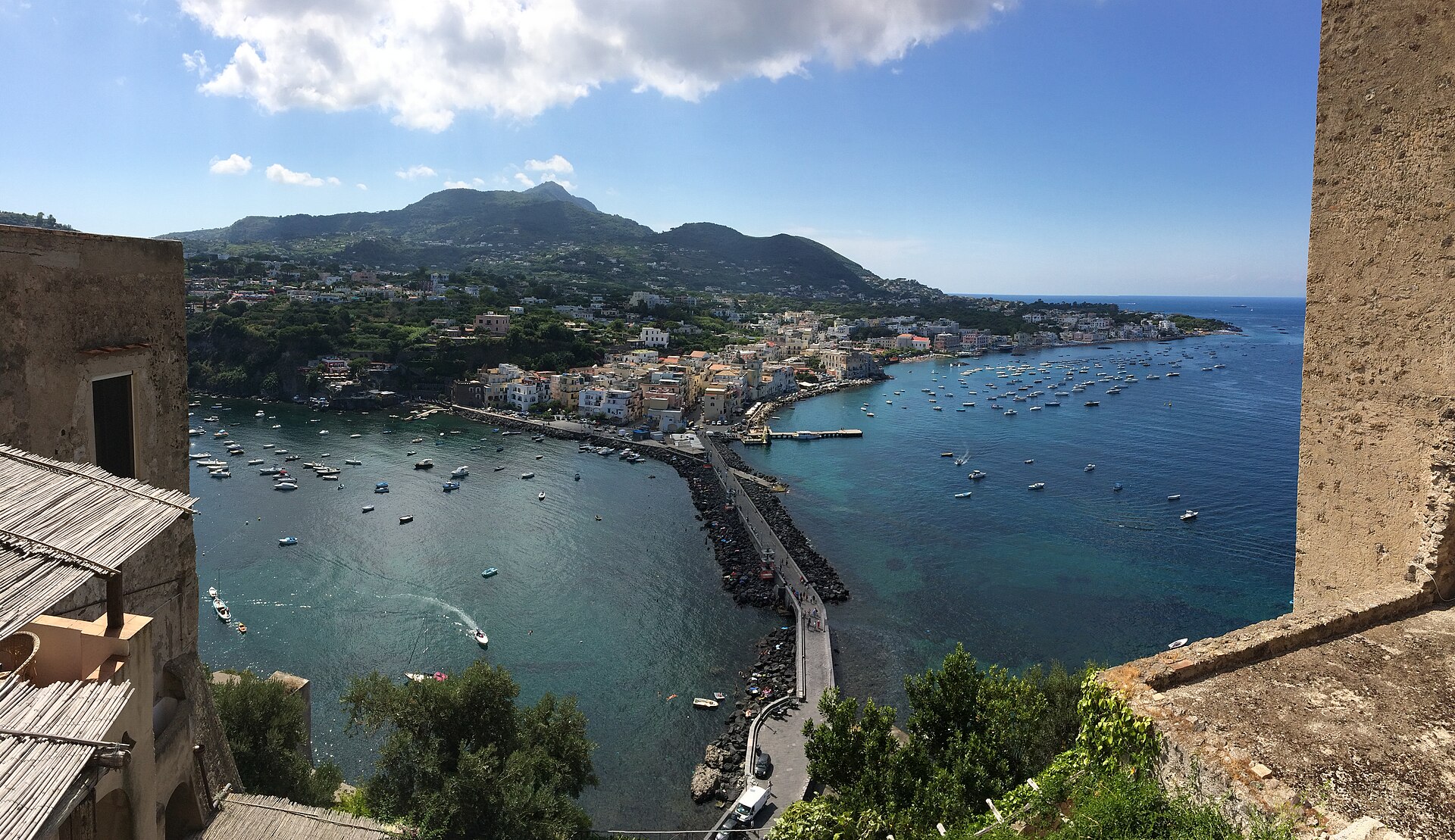 Ischia (comune)