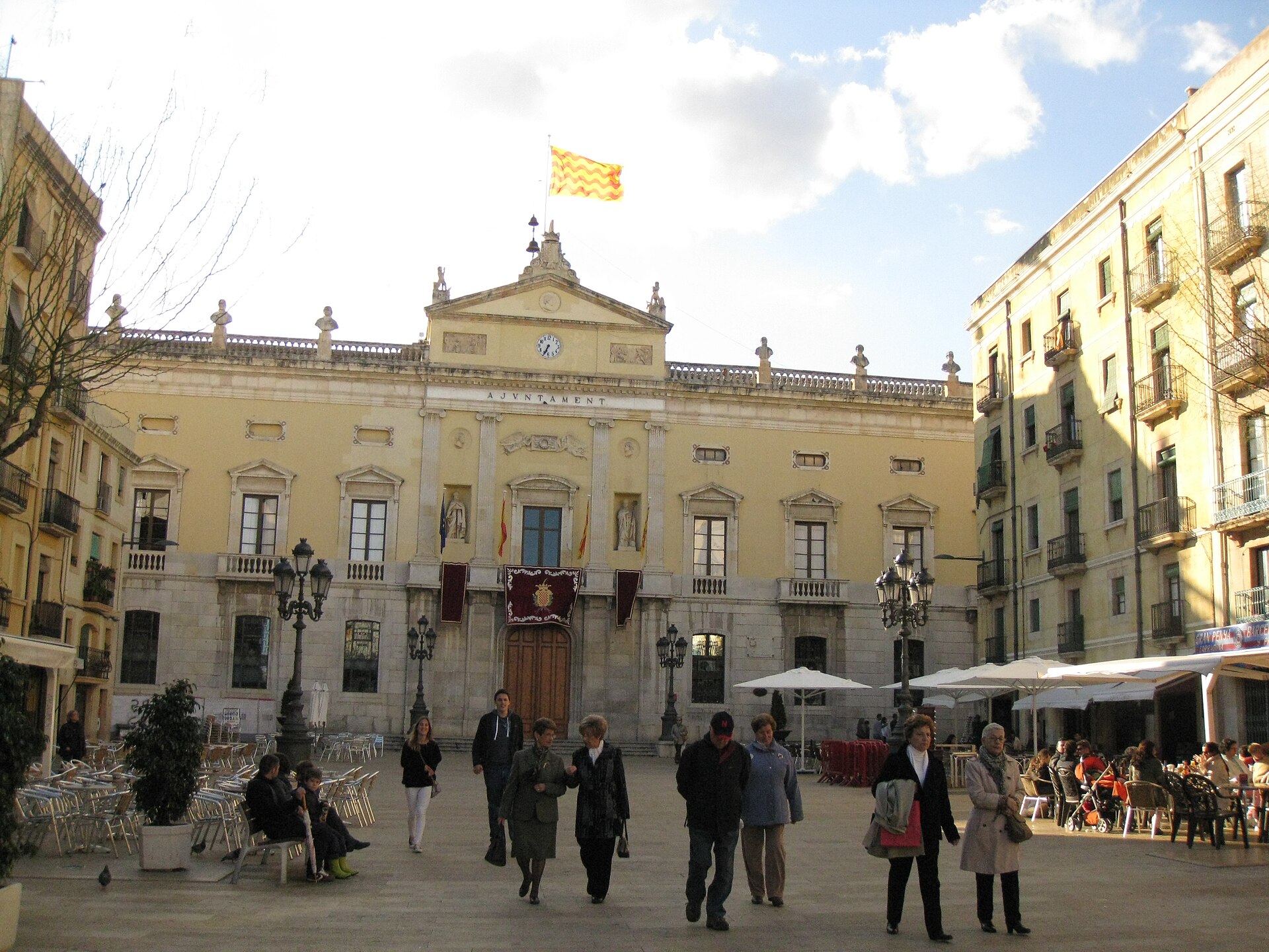 Tarragona
