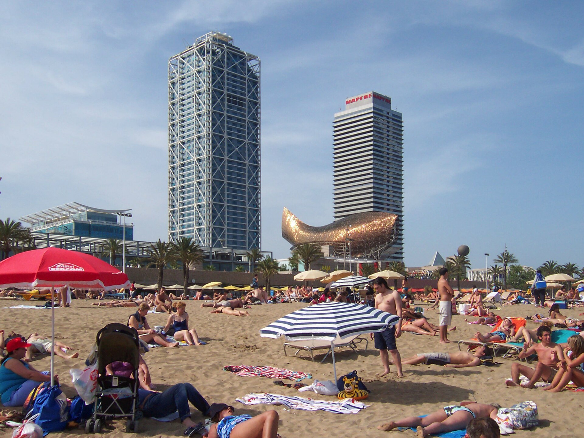 Barcelona