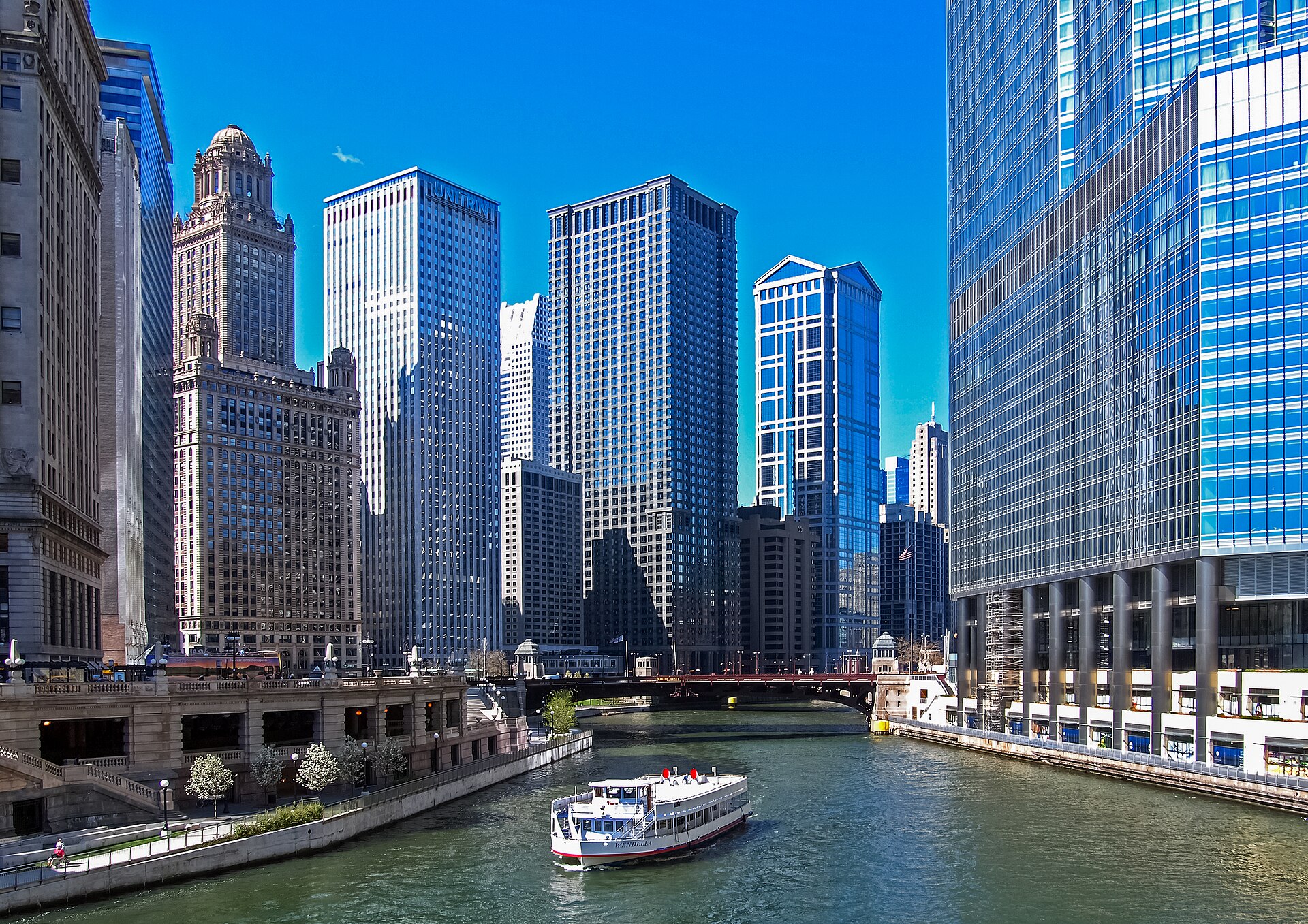 Chicago