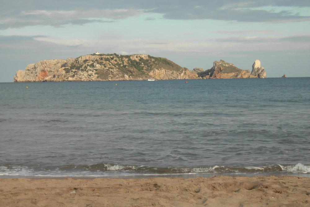 Islas Medas