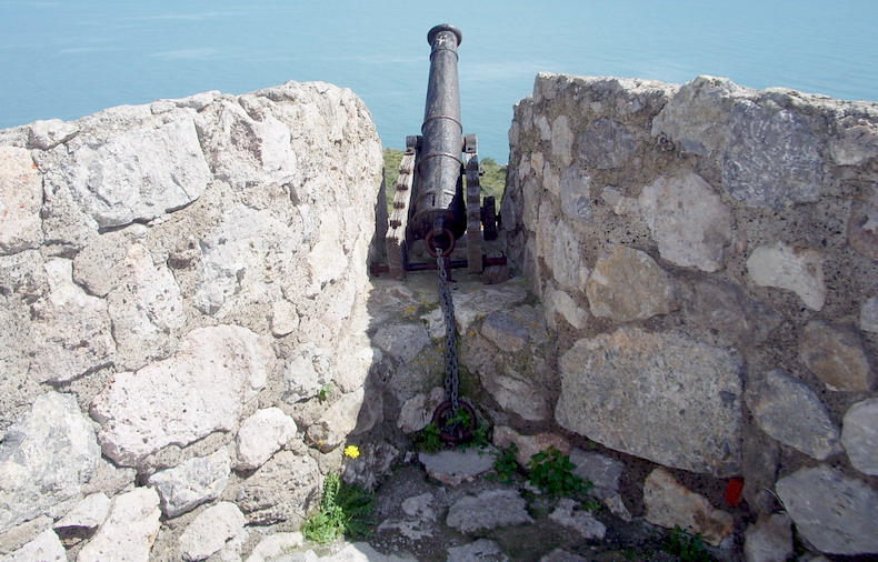 Forte Filippo