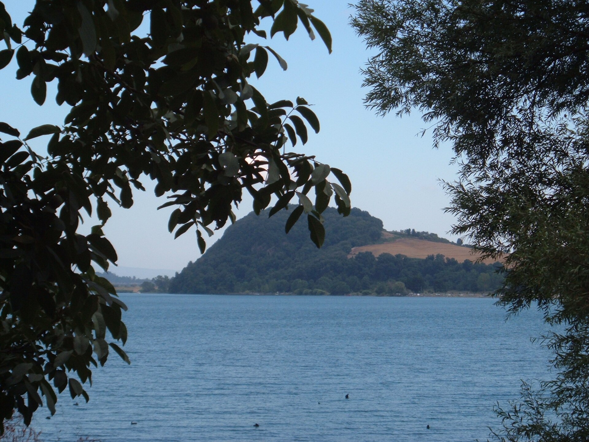 Lago di Bolsena