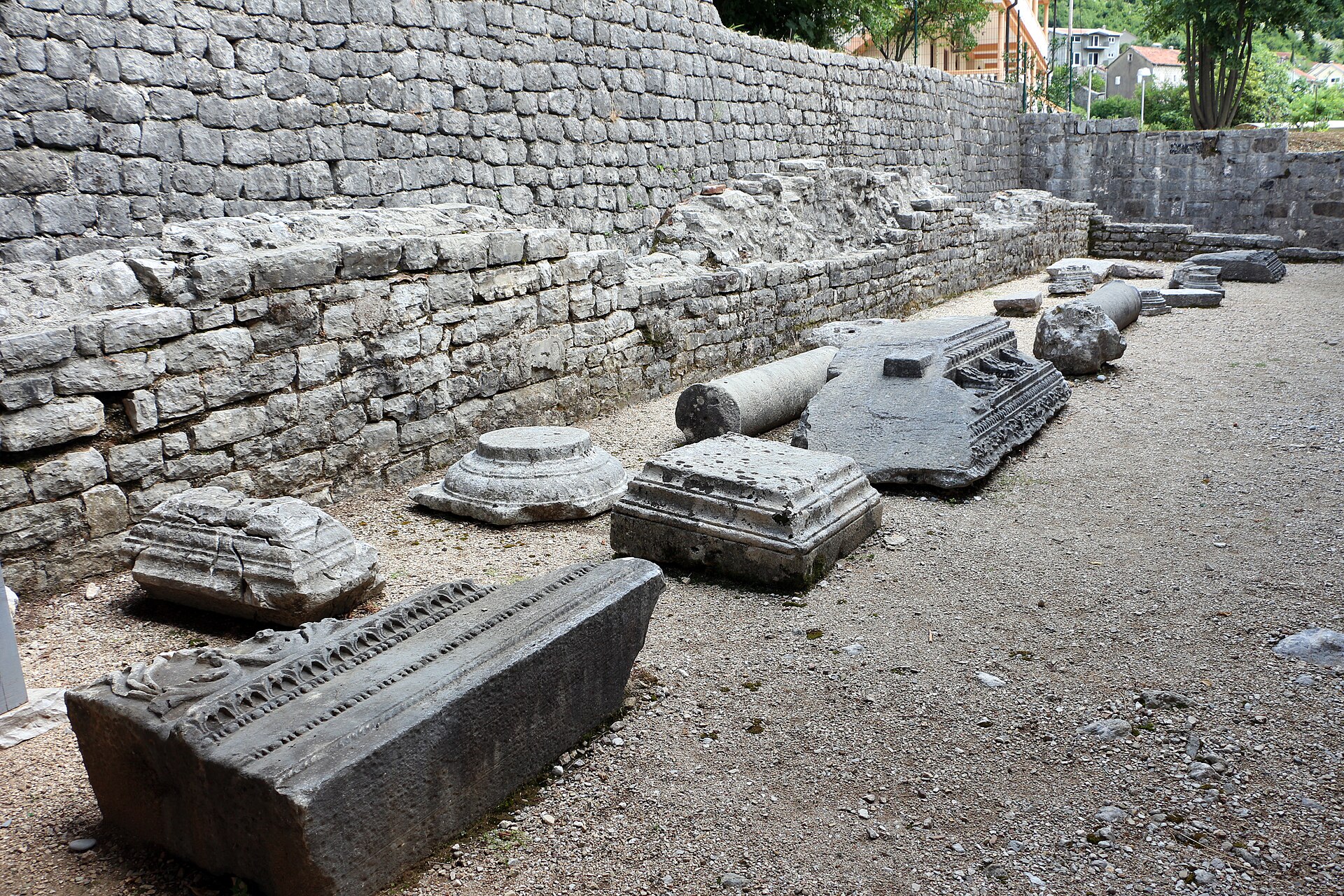 Antički Risan