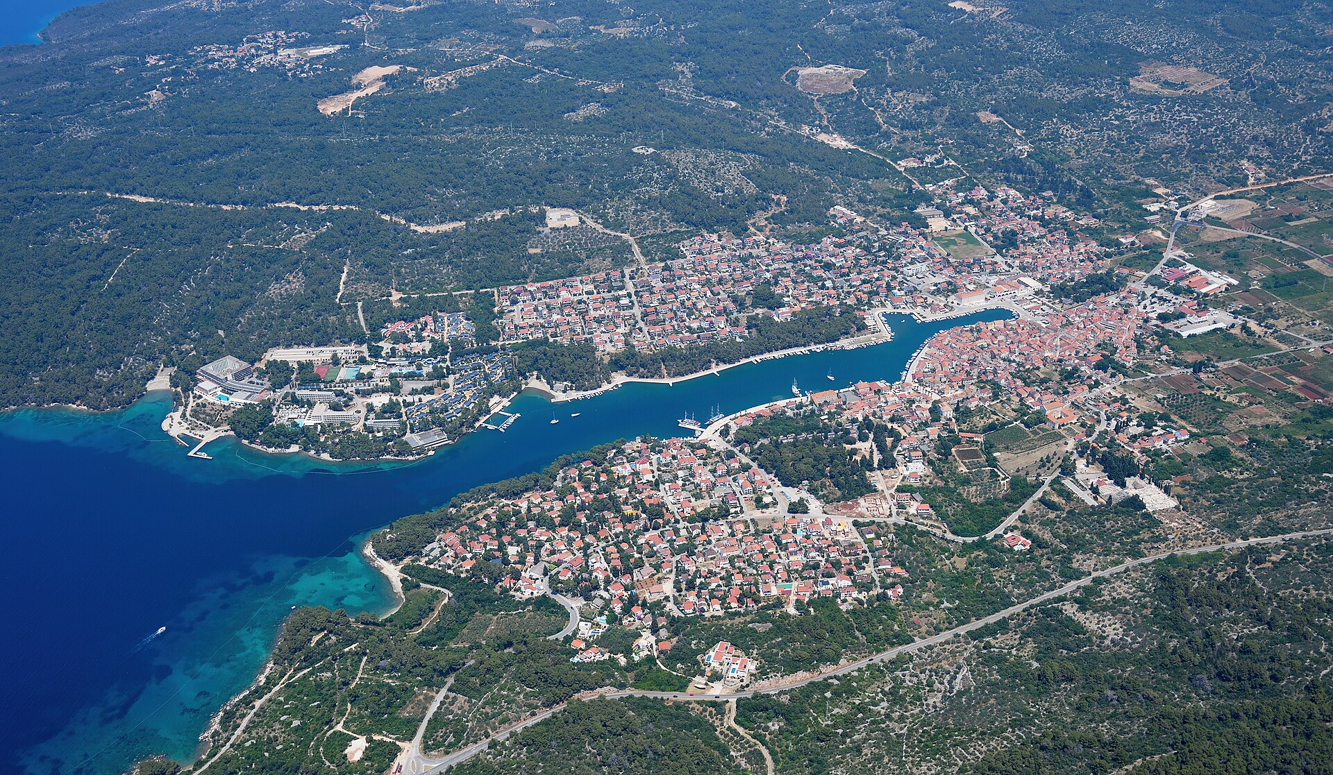 Stari Grad