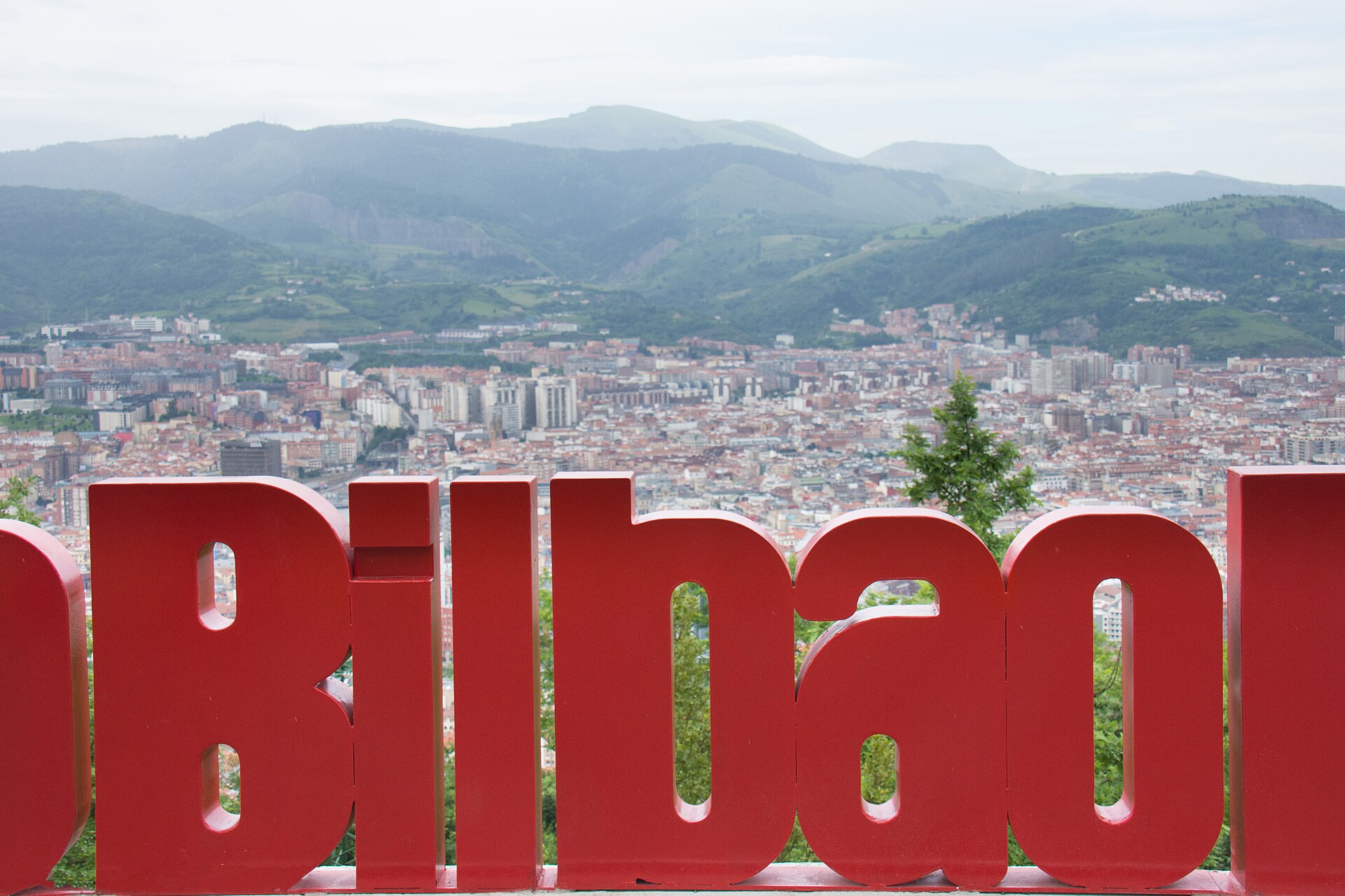 Bilbao