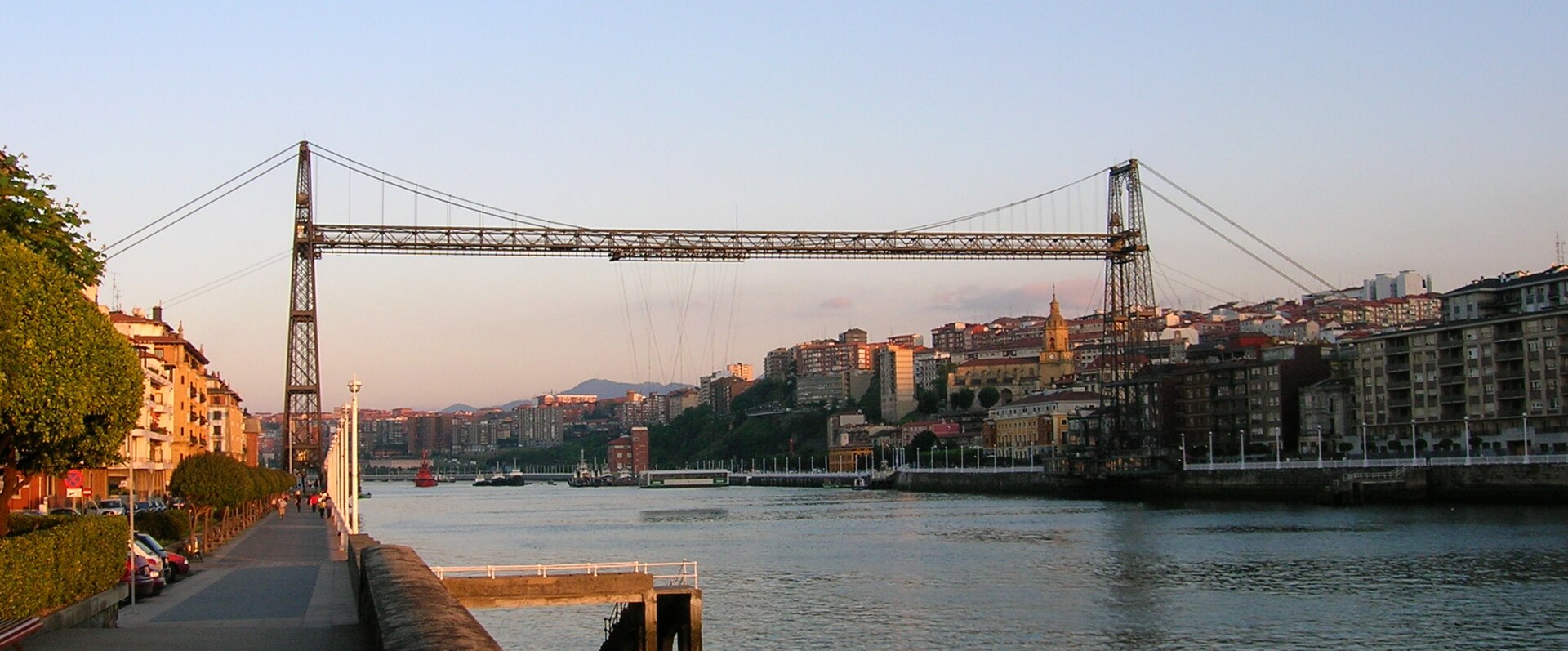 Nervión