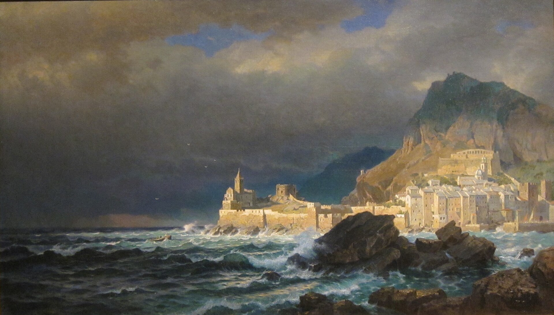 Portovenere