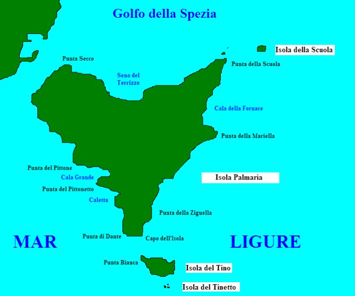 Palmaria