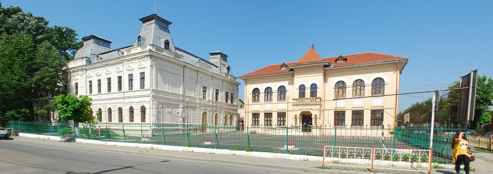 Călărași
